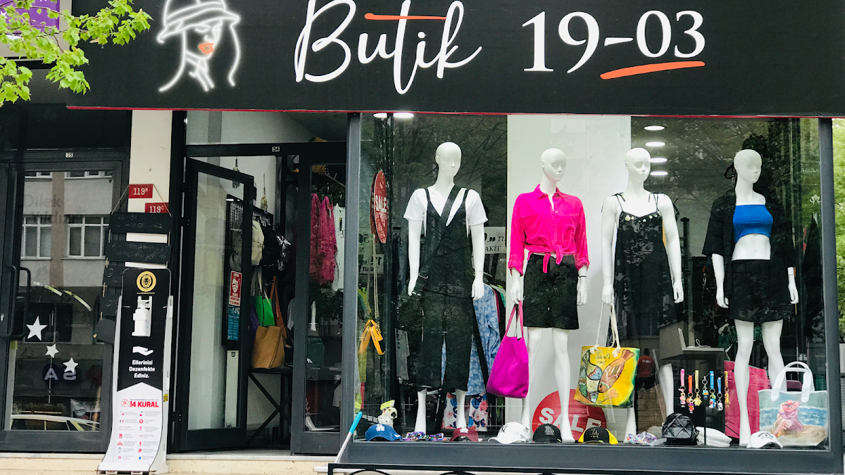 Uniq Butik