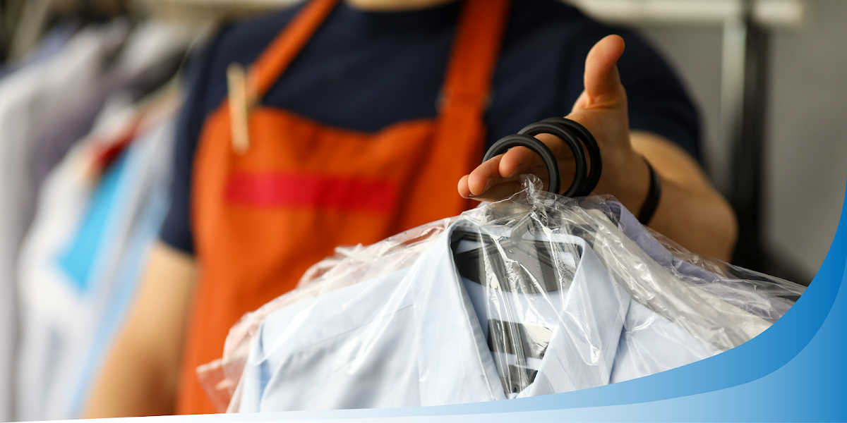 Dry Clean Express | İstinye Park