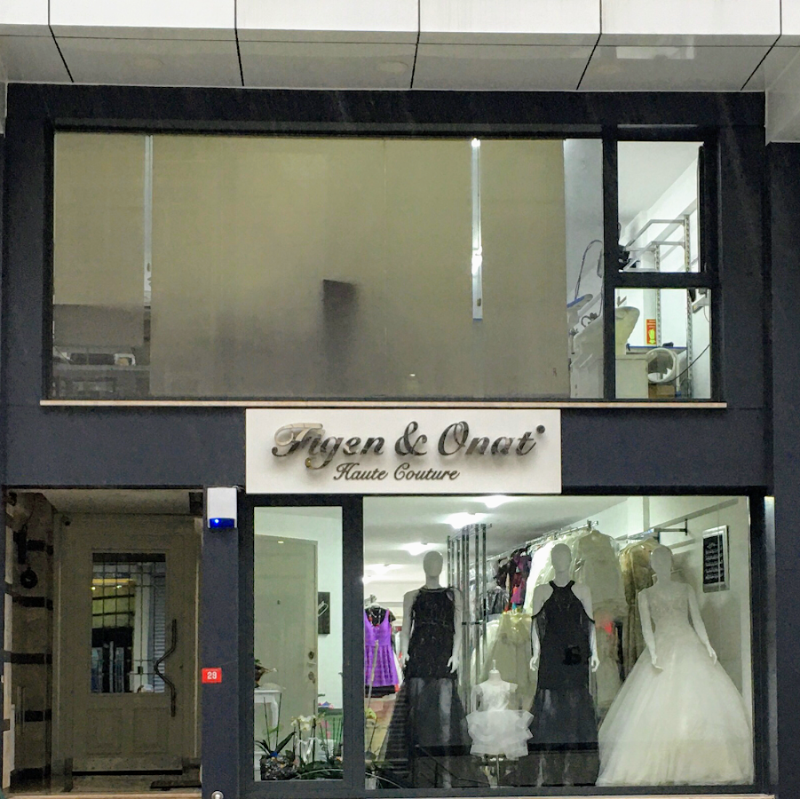 Figen Onat Haute Couture (Gelinlik & Abiye)