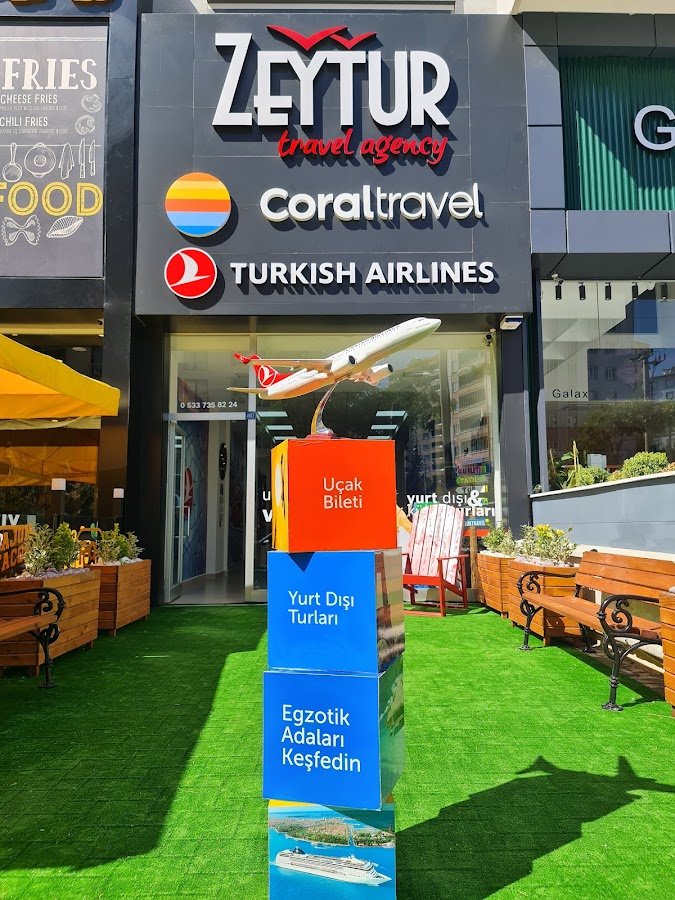 Zeytur Turizm