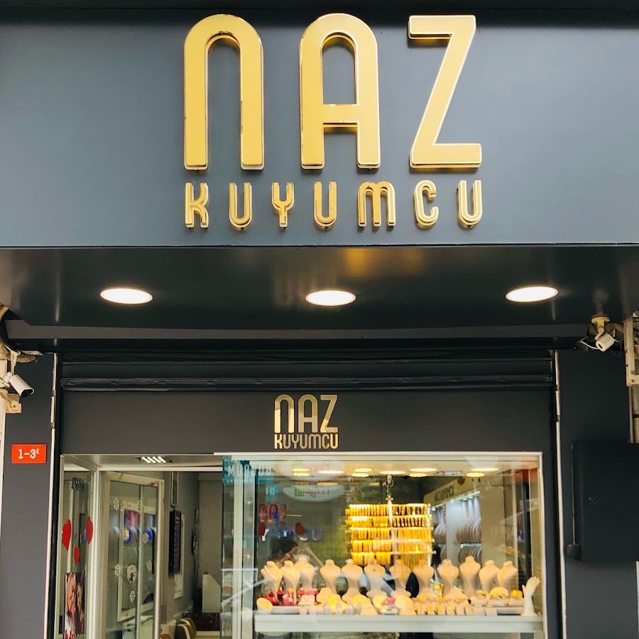 Naz Kuyumculuk