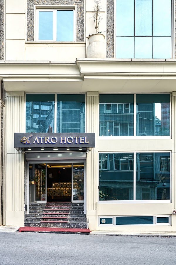 Atro Hotel