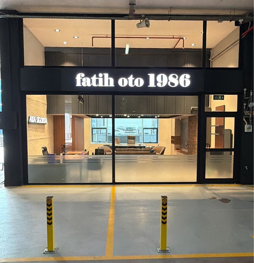 Fatih Otomotiv