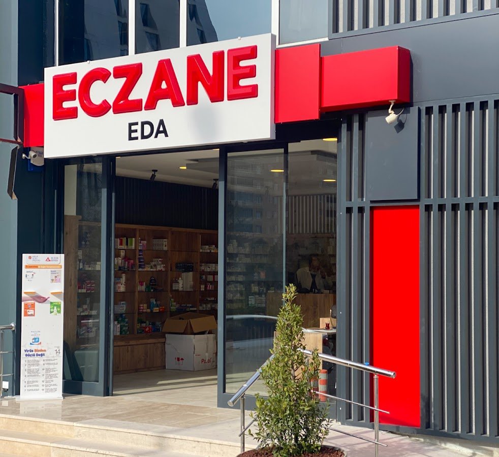 Eda Eczanesi
