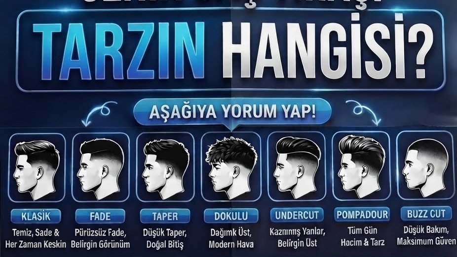 Bayraklı Erkek Kuoförü Tasarım: Mutlu Türkdoğan