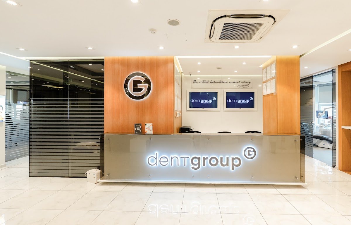 Dentgroup Maslak Diş Kliniği