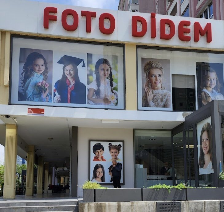 Foto Didem Ataşehir Fotoğrafçı Ataşehir