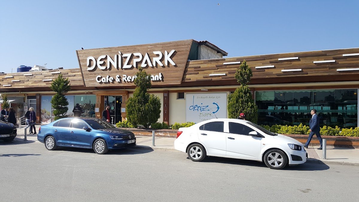 Denizpark Cafe & Restaurant