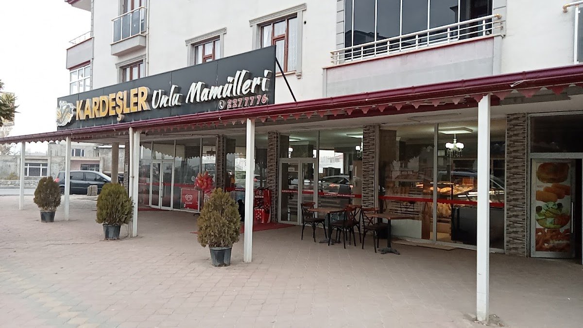 Kardeşler Fırın