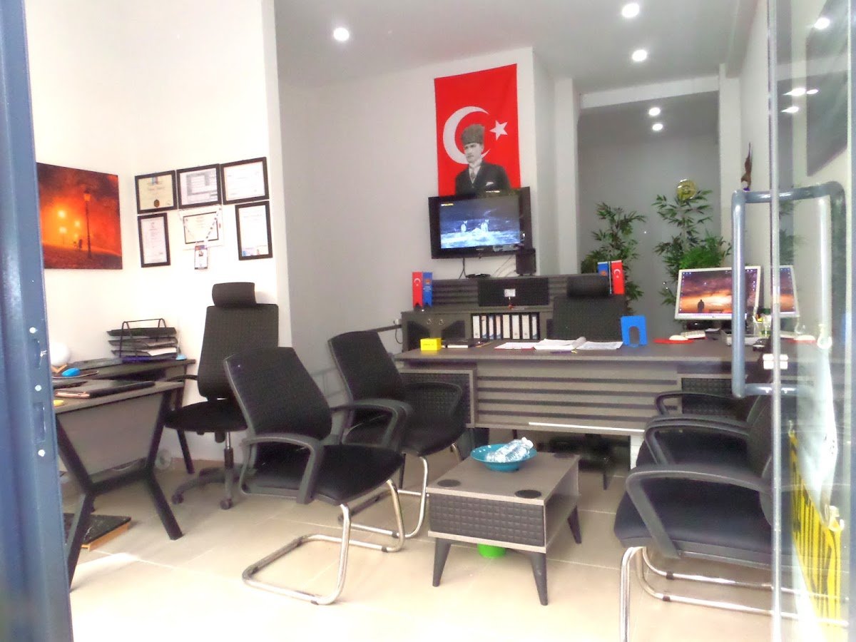 Turgay Emlak & Arsa Ofisi