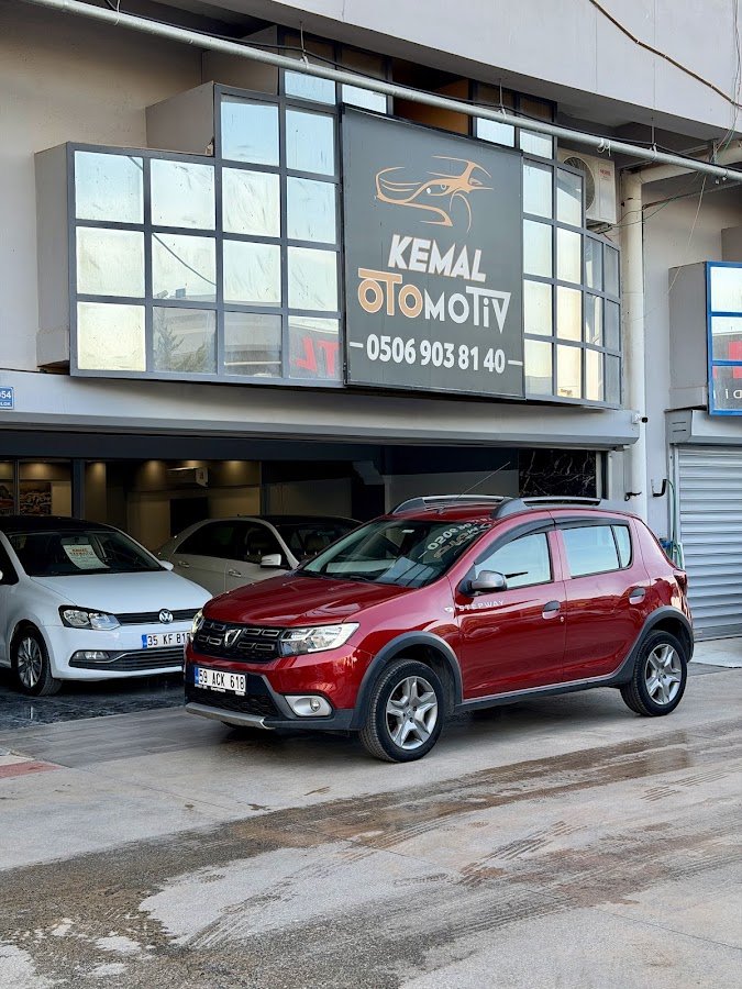 Kemal Otomotiv