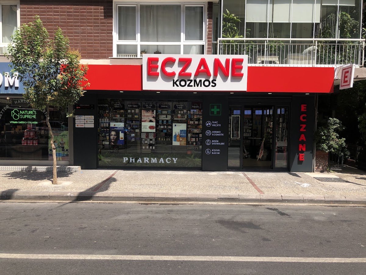 Kozmos Eczanesi