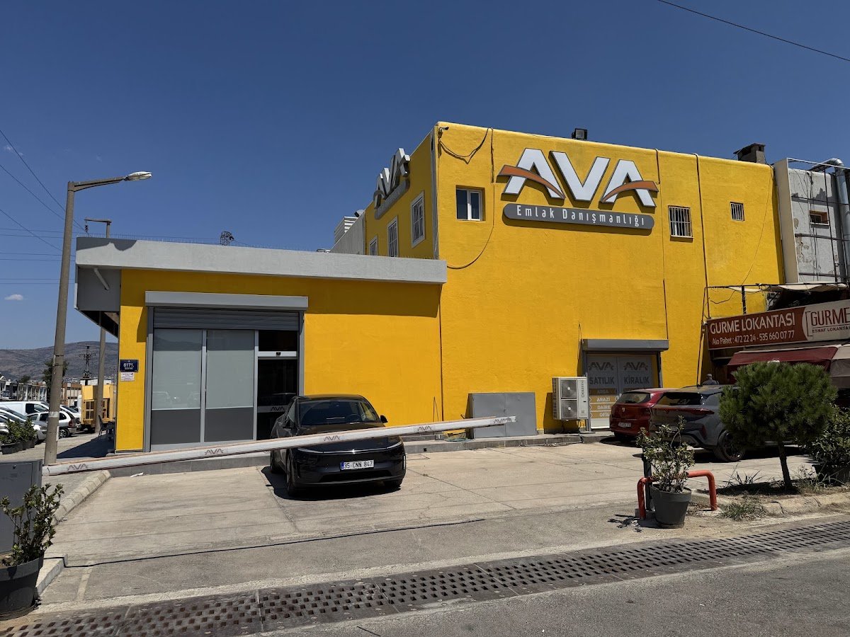 Ava Emlak Danışmanlığı