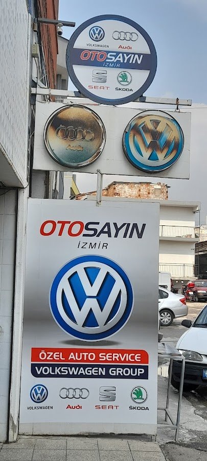 Oto Sayın