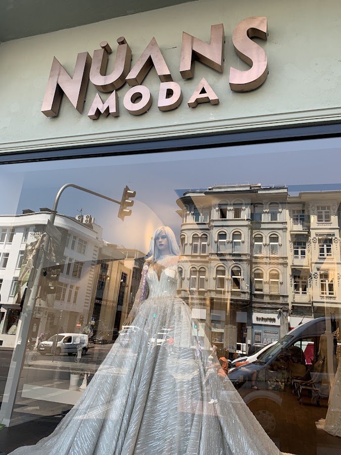 Nüans Moda