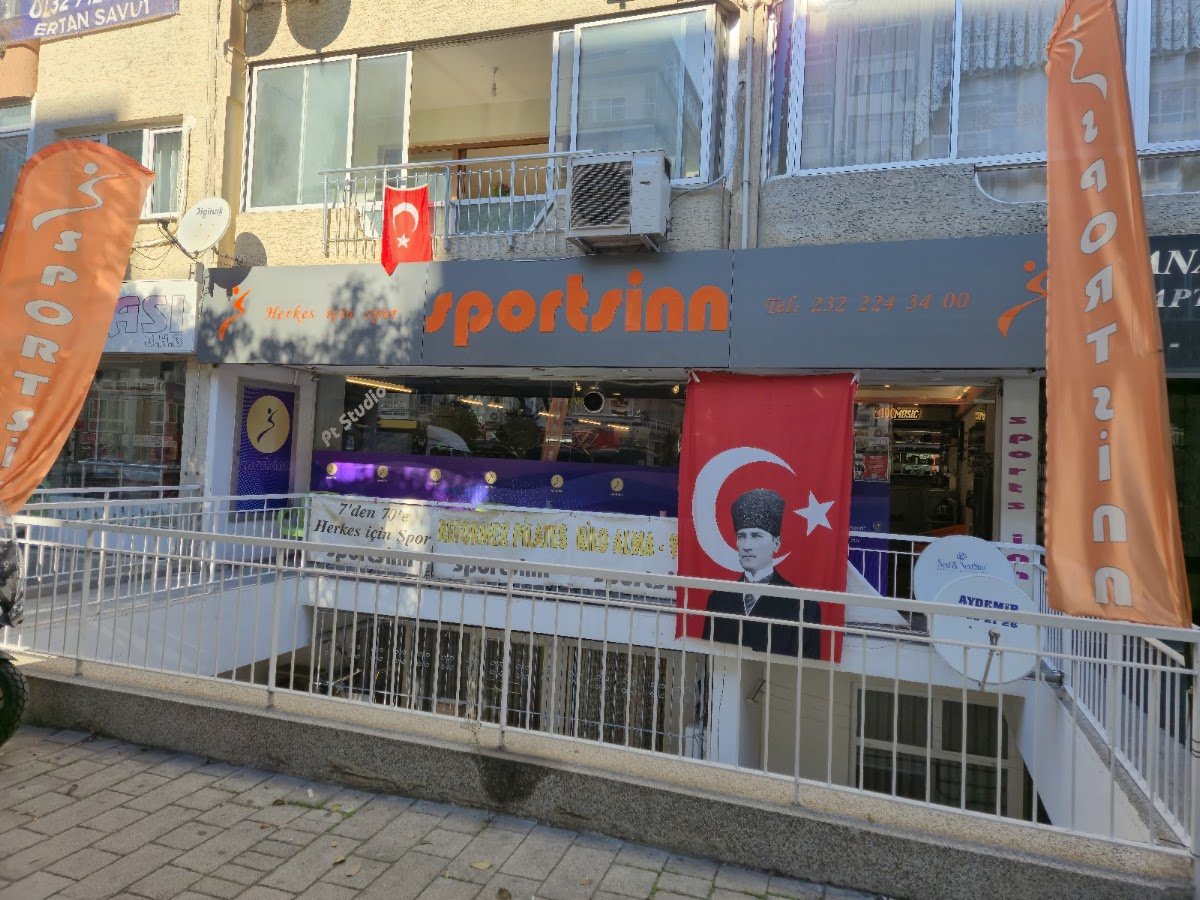 Sports Inn