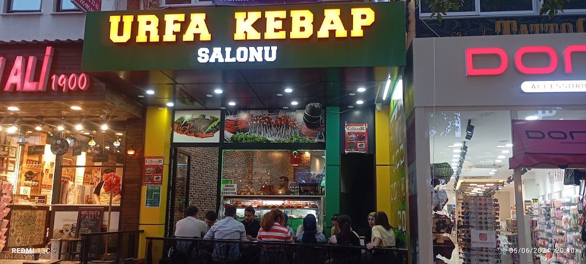 Semazen Etli Ekmek