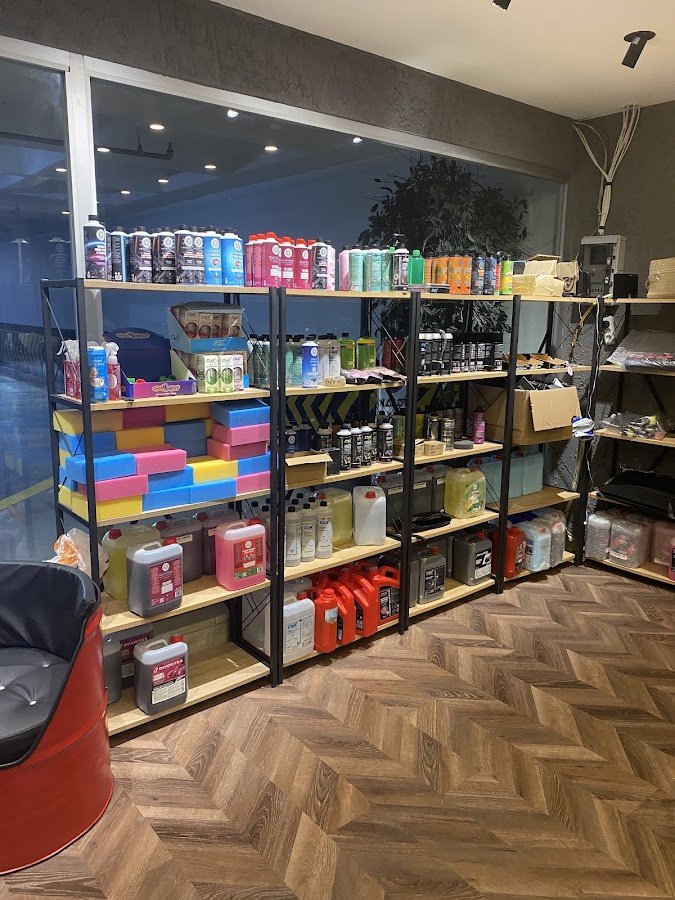 Bella Car Care Oto Bakım Ürünleri