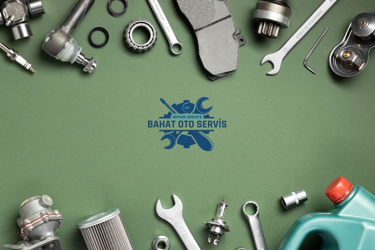 Bahat Oto Servis