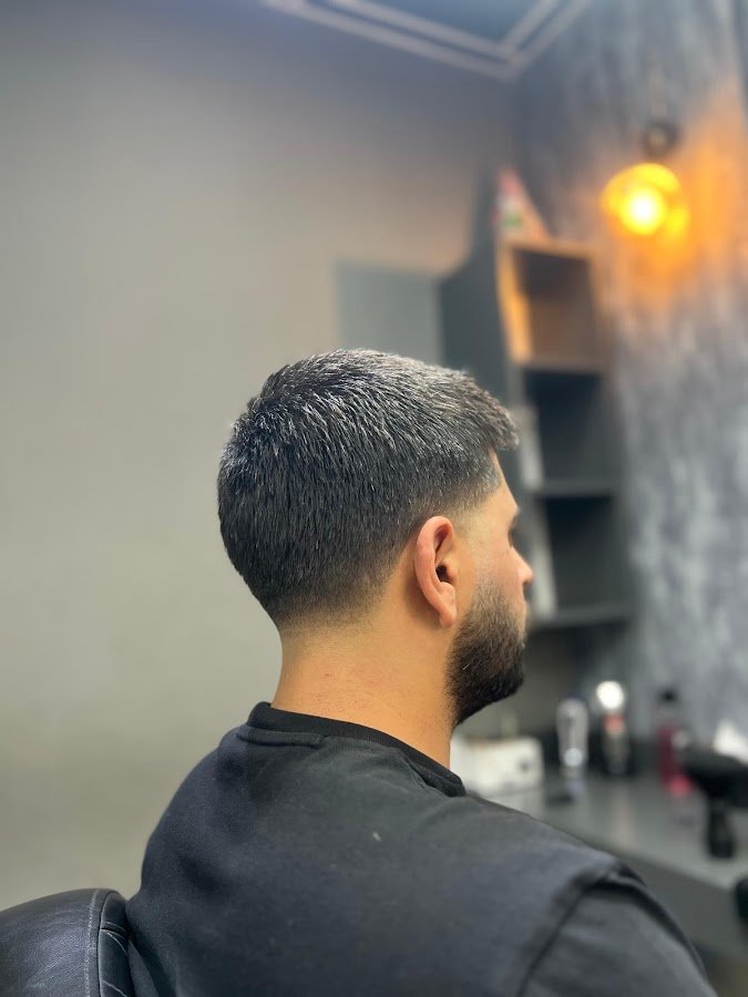 Erdi Uyar Hair Studio | Berber Buca