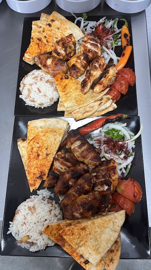 Çetsan Sulu Yemek-Kebap-Döner