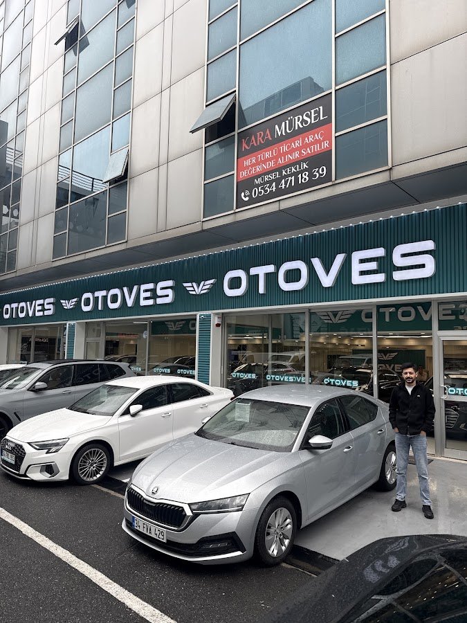 Otoves