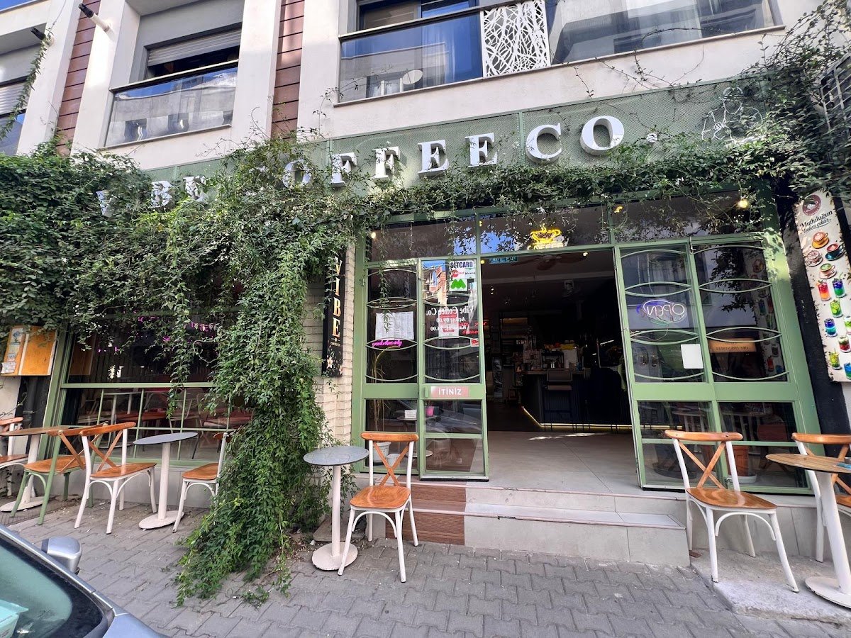 Vibe Coffee Co