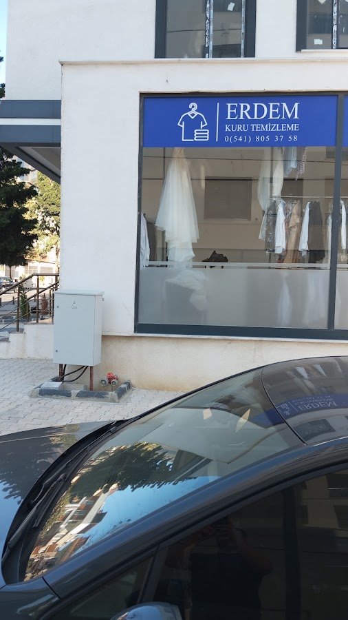 Erdem Kuru Temizleme( Ataşehir)