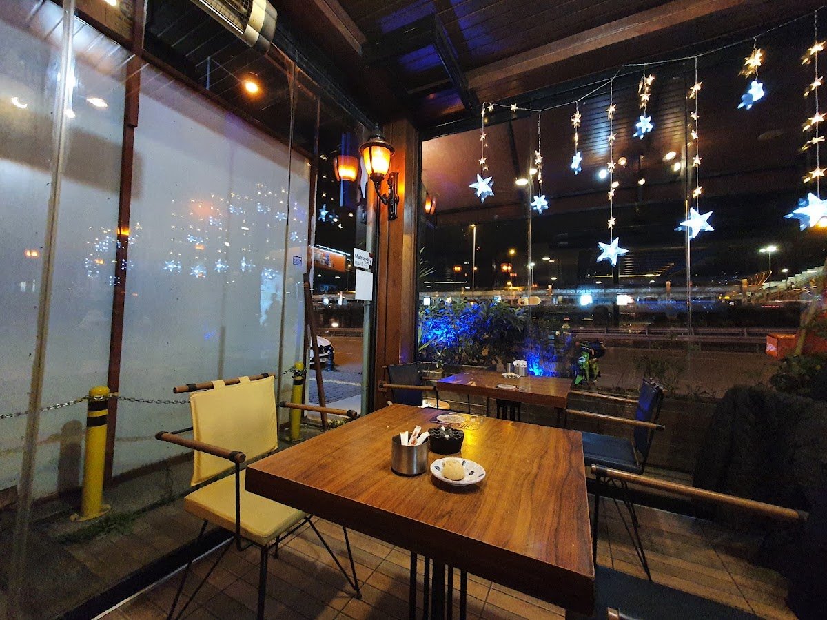 Coffee İstanbul