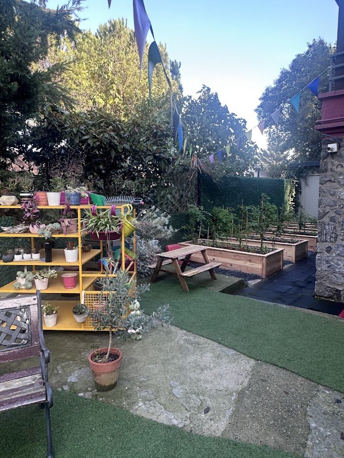 Nice Kindergarten | Levent Çift Dilli Anaokulu