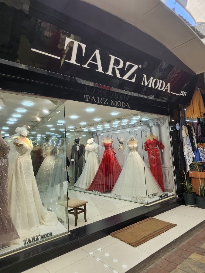 Tarz Moda