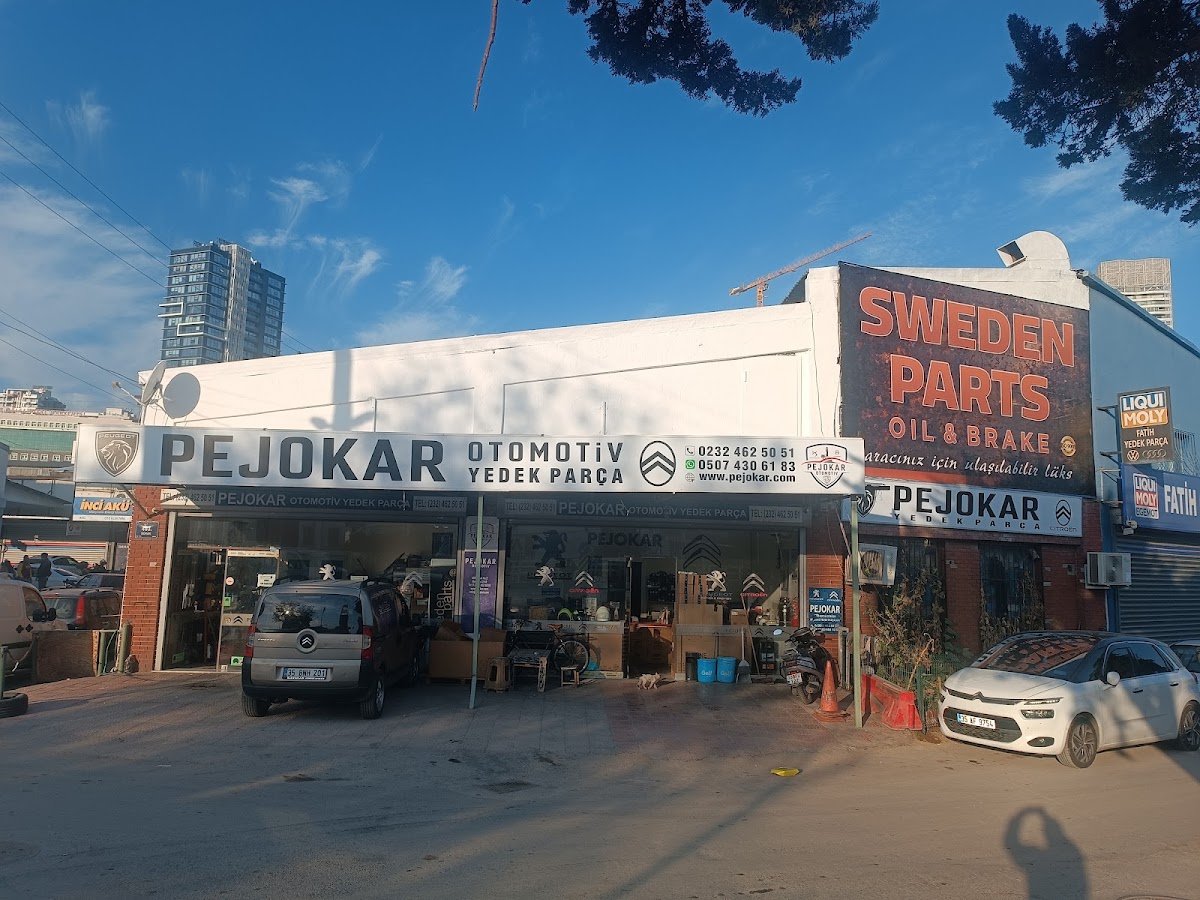 3. Sanayi Sitesi