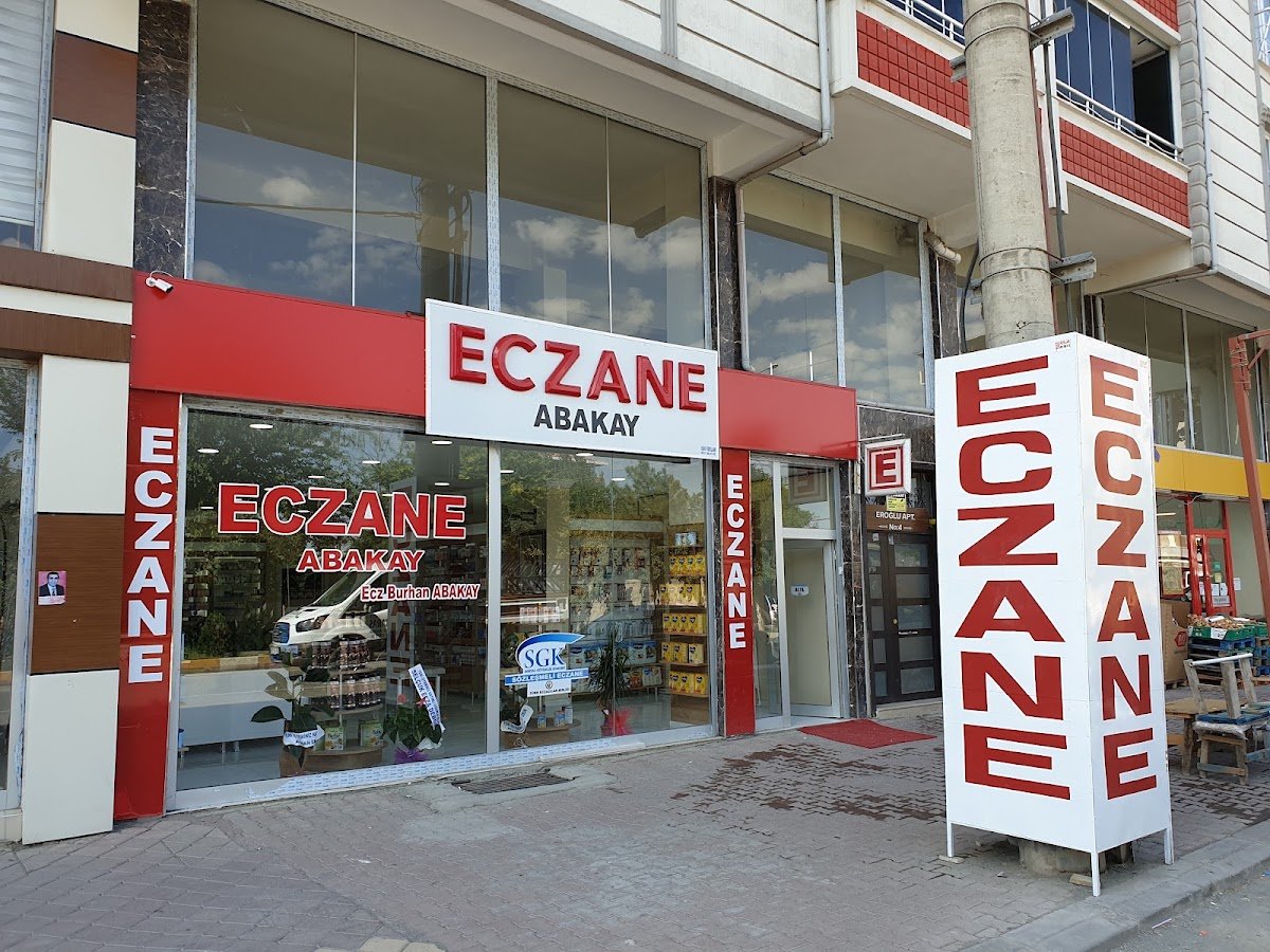 Abakay Eczanesi