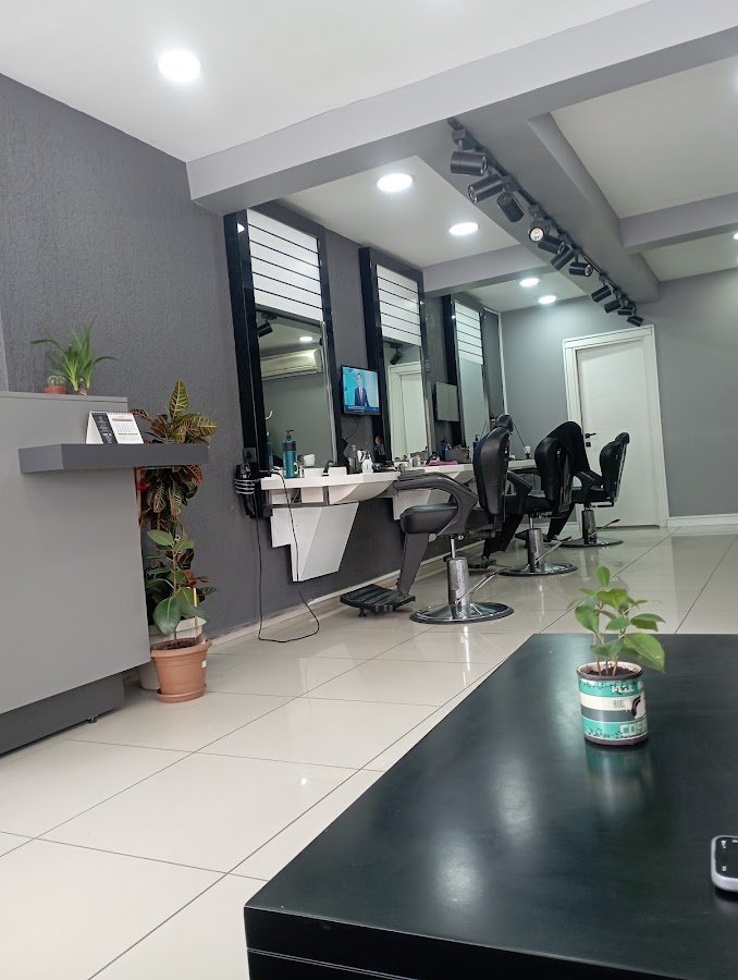 Salon Dinç Erkek Kuaförü | Şerifali Erkek Kuaförü | Elalmış Caddesi Kuaför | Şerifali Kuaför