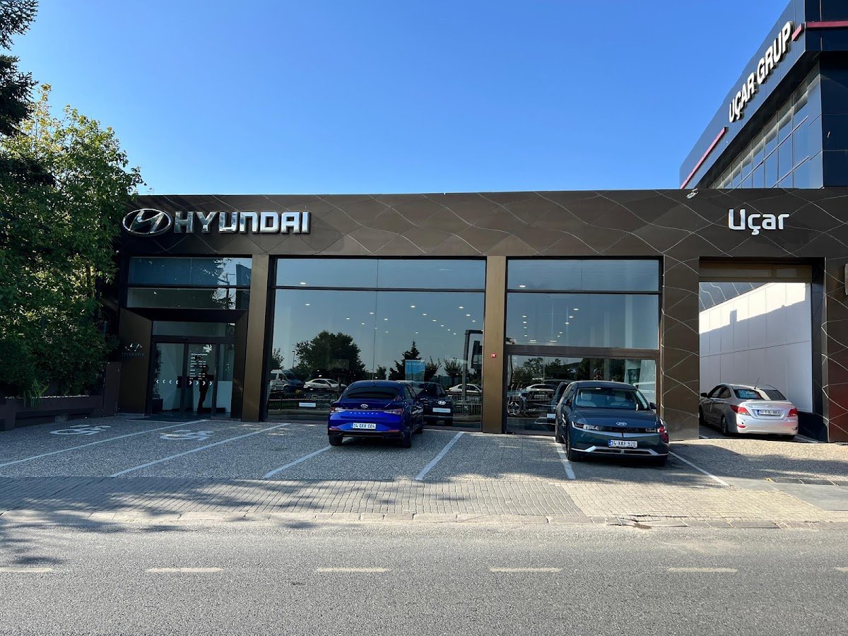 Uçar Otomotiv