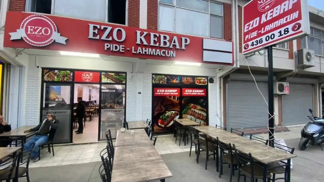 Ezo Kebap