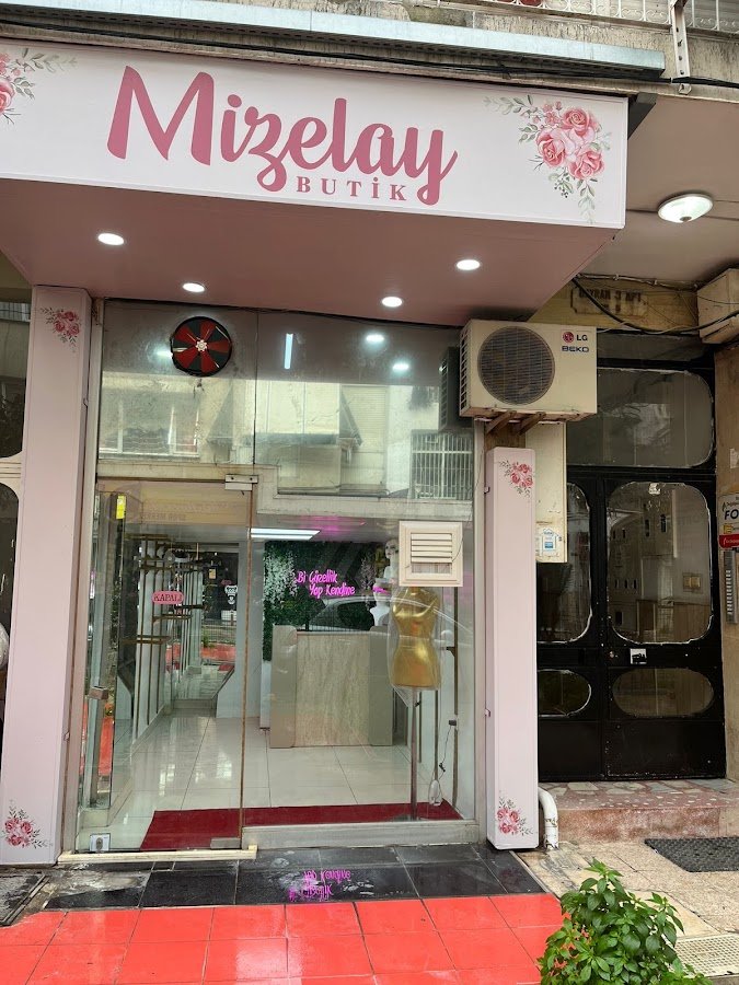 Mizelay Butik