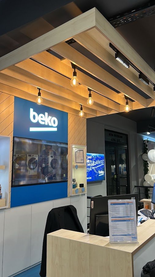 Ata Serkan Beko - Merkez