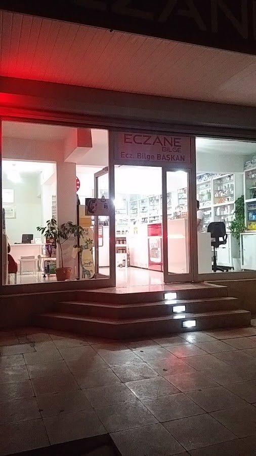 Bilge Eczanesi