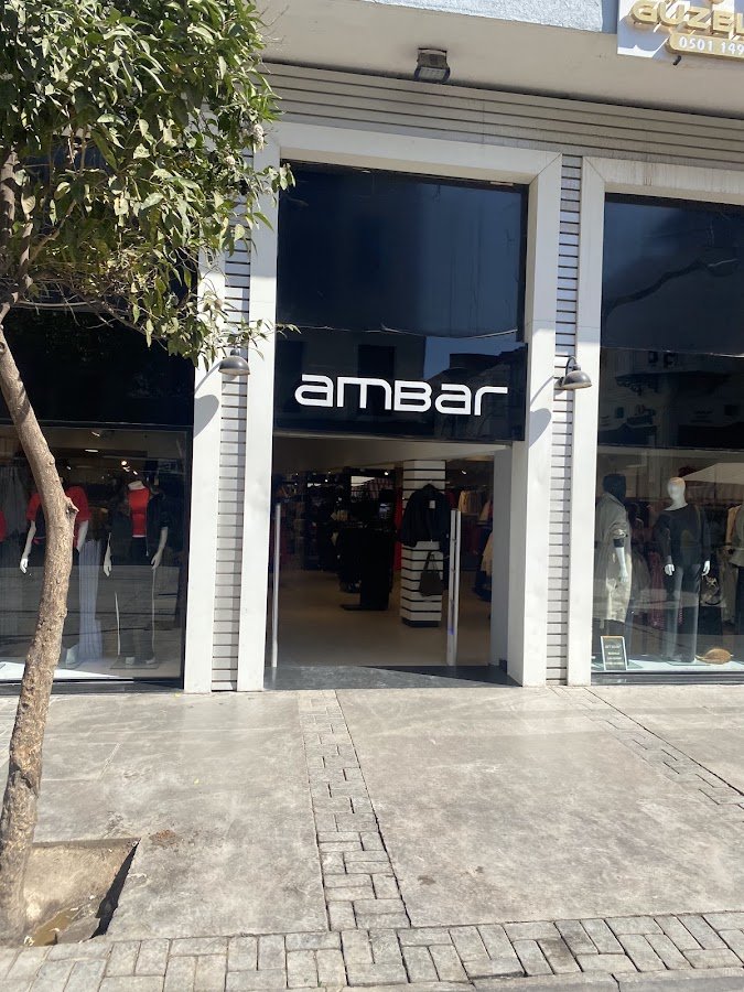 Ambar