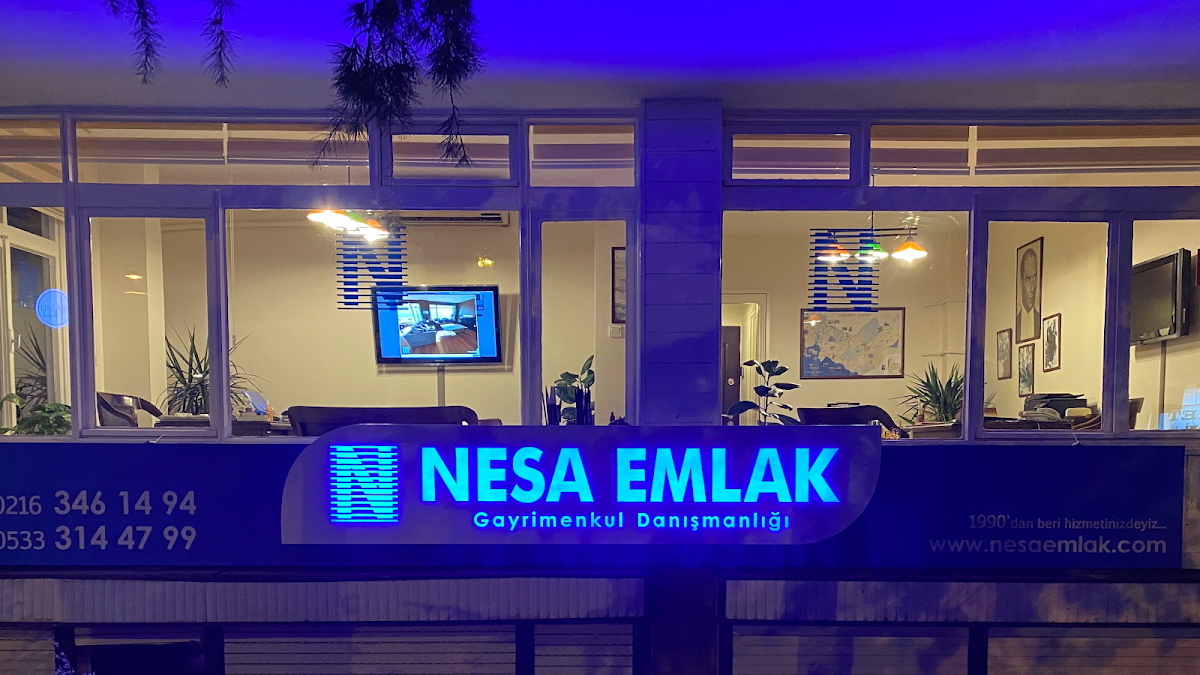 Nesa Emlak Moda