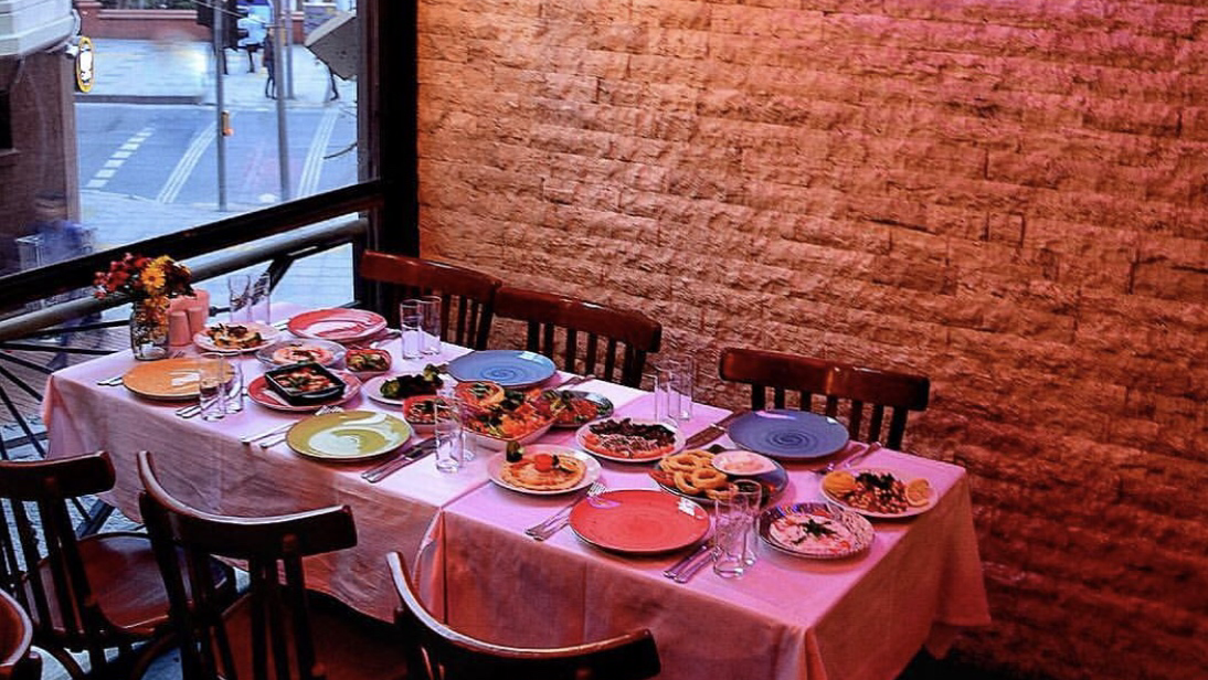 Nişantaşı Meyhanesi