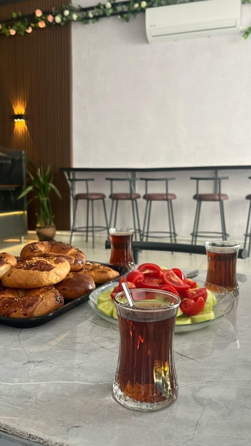 Pina Cafe&Pâtisserie