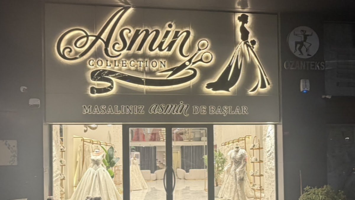 Asmin Collection