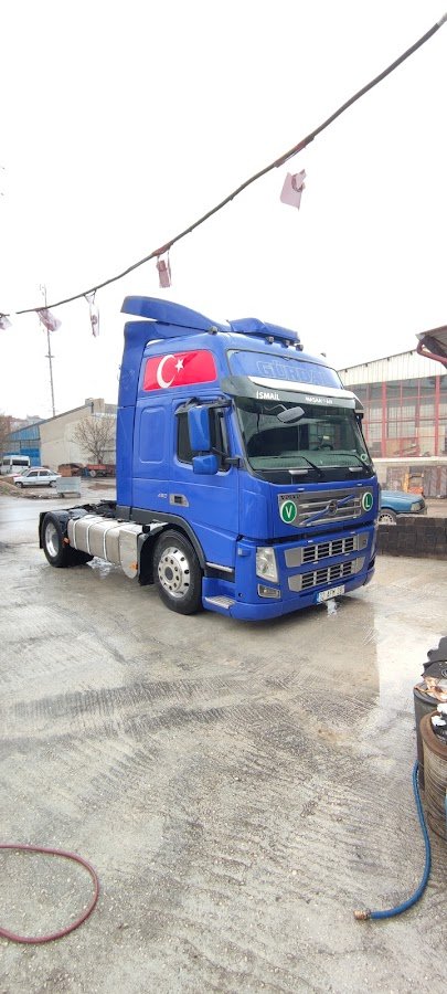 Atabeyler Oto Yıkama