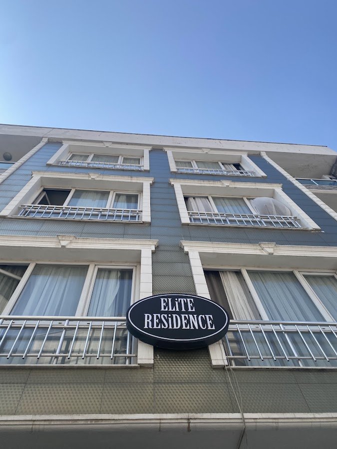 Elite Residence