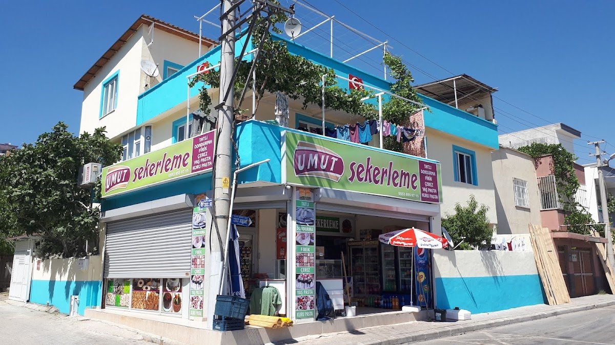 Umut Şekerleme