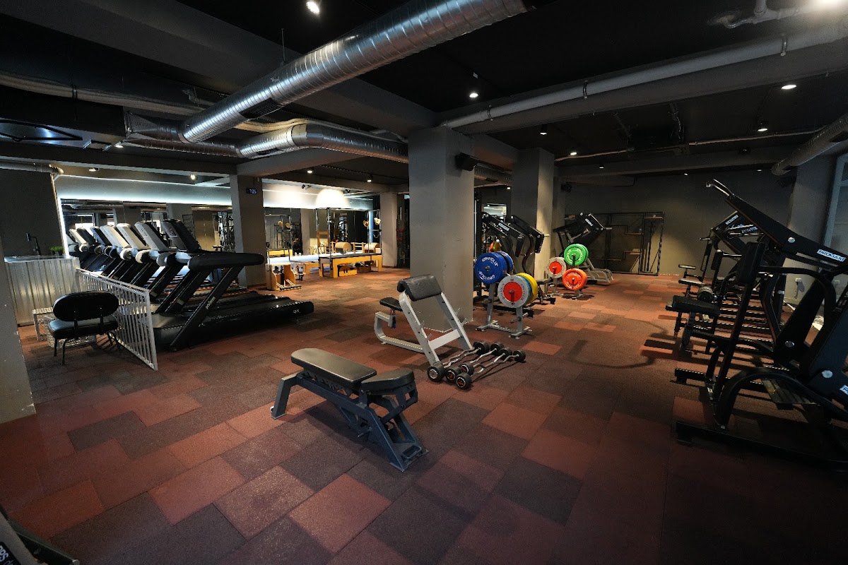 Kolektif Fitness