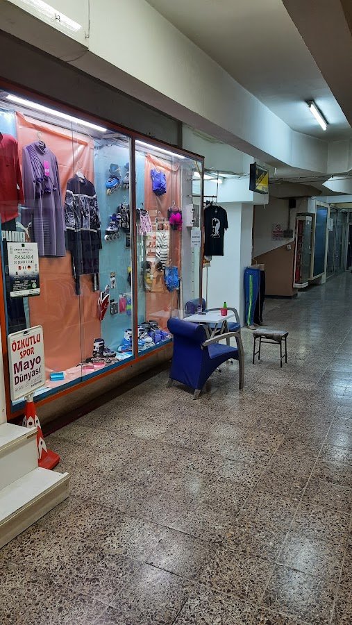 Özkutlu Spor