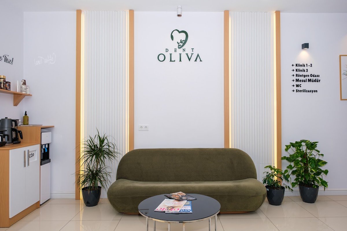 Dent Oliva Ağız ve Diş Sağlığı Polikliniği